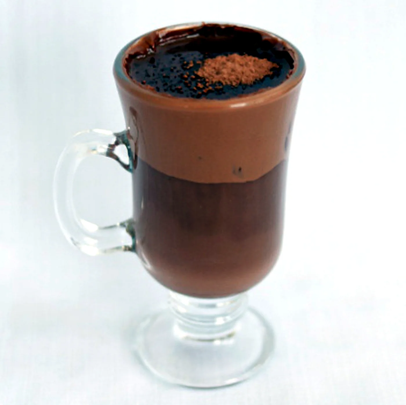 Chocolate quente Gabi Fontes
